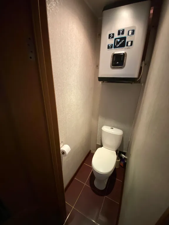 Апартаменты с домашним уютом и комфортом