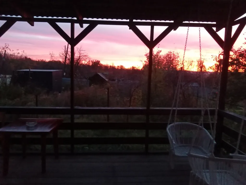 Большой дом