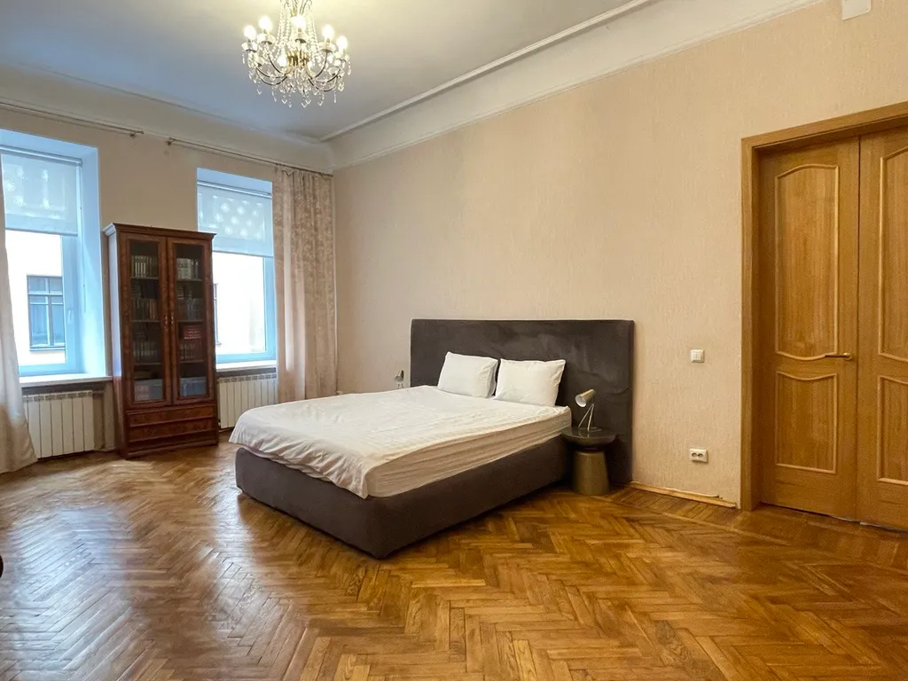 Апартаменты у Исаакиевского собора