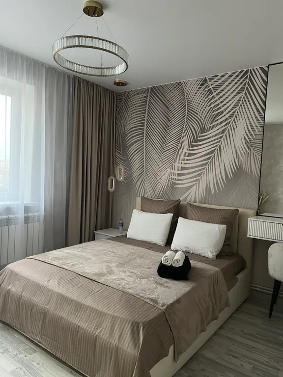 Уникальная квартира — аренда посуточно в Калач-на-Дону