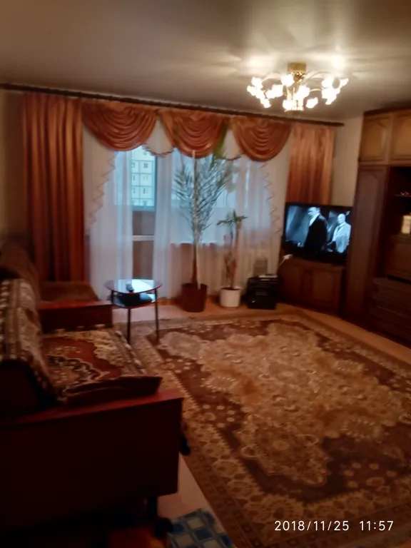 Квартира Апартаменты на Гвардейском — аренда посуточно в Балтийск