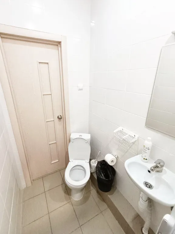 Уютный отель около Нижегородского Кремля