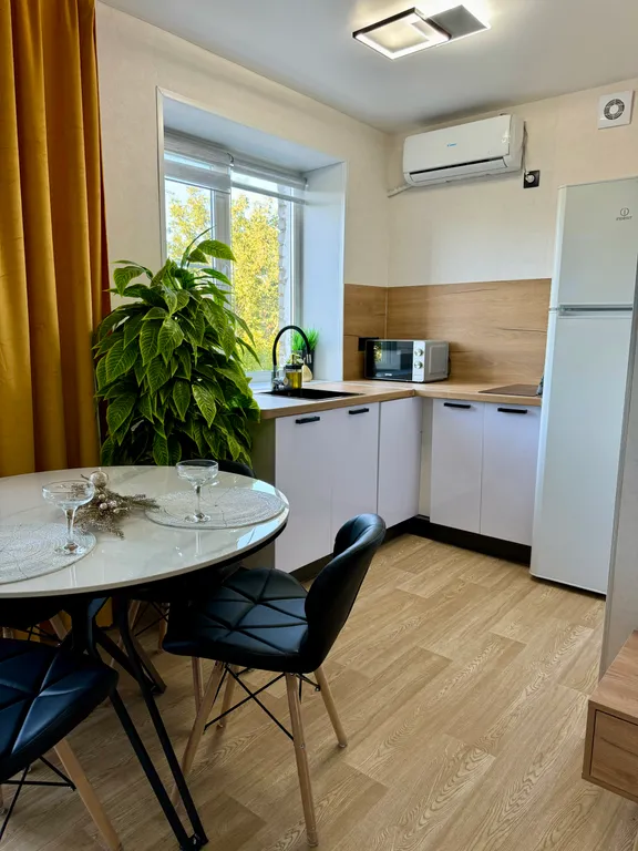 Квартира район Покровский парк 10 минут до центра