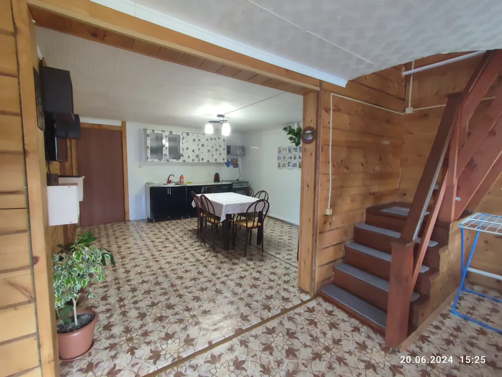 Усадьба Алтай-Вальяж