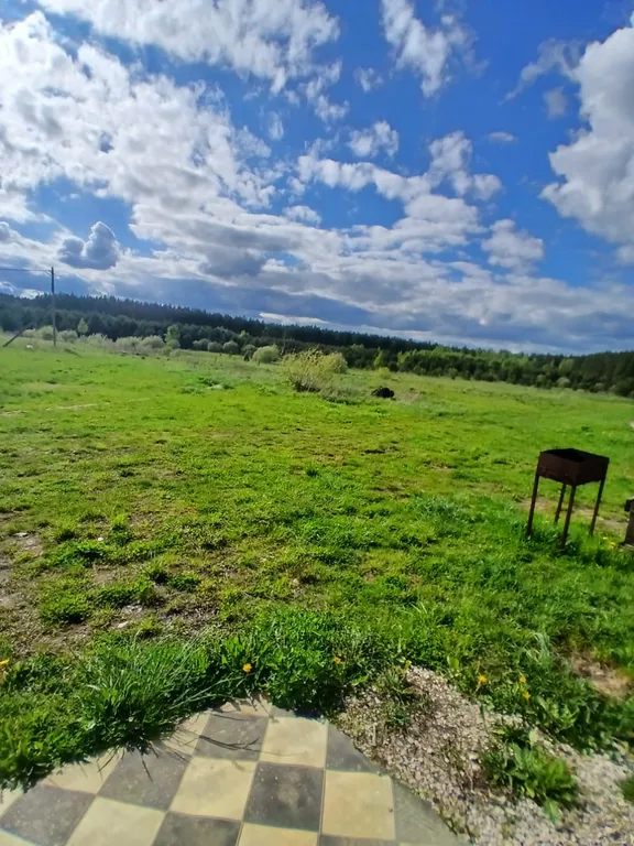 Уютный дом для отдыха со всеми удобствами