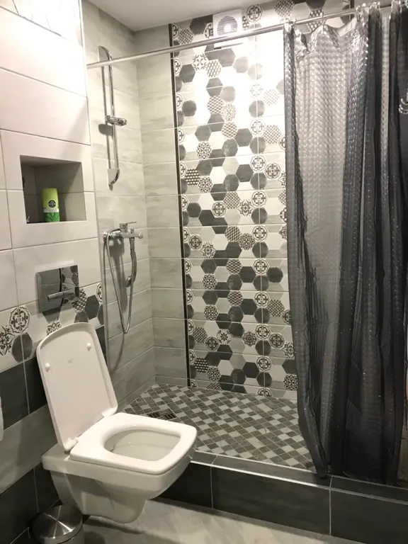 Апарт-студия Domus