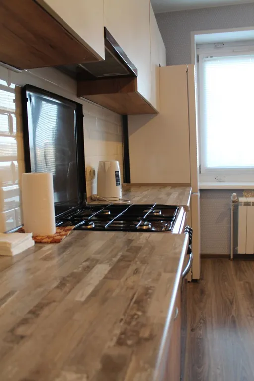 Апартамент в центре города