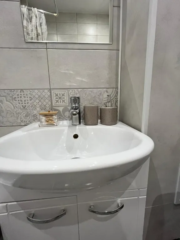Квартира Квартира Orange apartments — Ростов-на-Дону