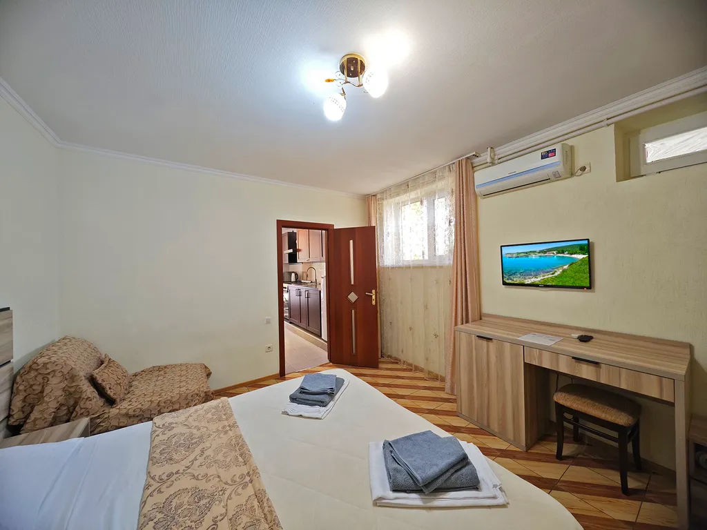 Квартира Комната — Геленджик