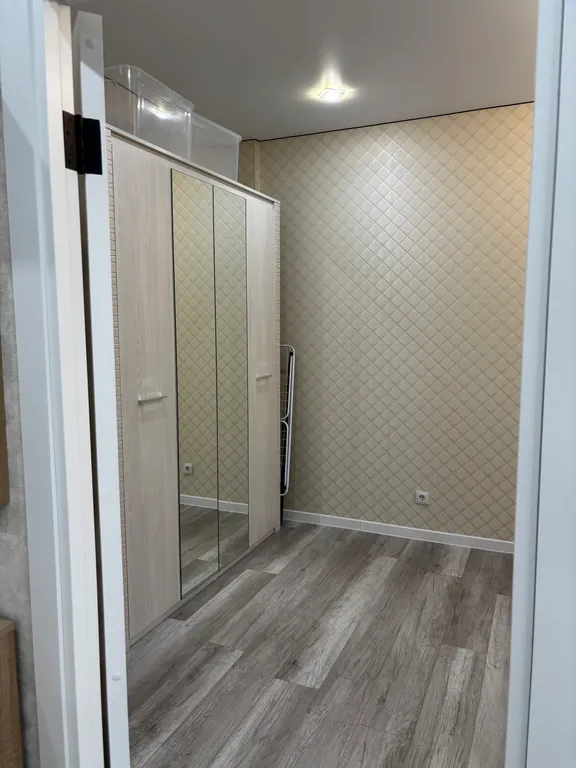 Квартира у аквапарка