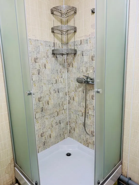 Уютная студия для отдыха