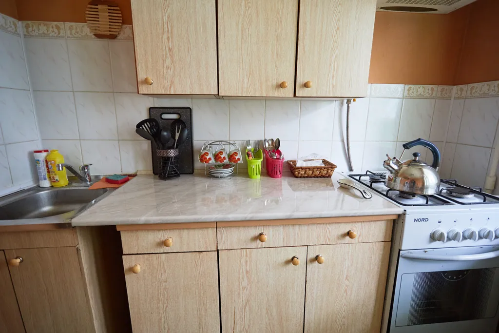 Романтичная квартира возле Автовокзала