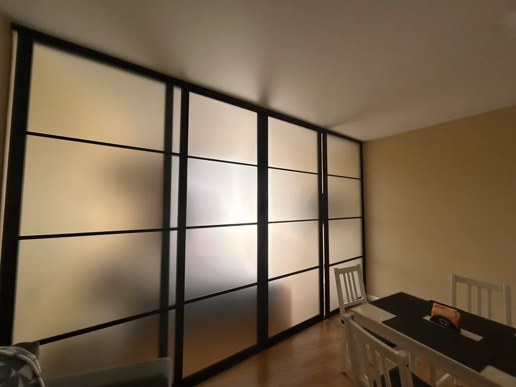 Квартира Квартира Студия с видом на Черное море — Сочи