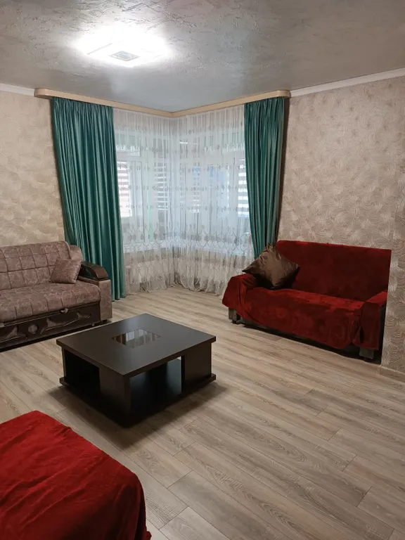 Квартира Квартира в 500 метрах от моря — Геленджик