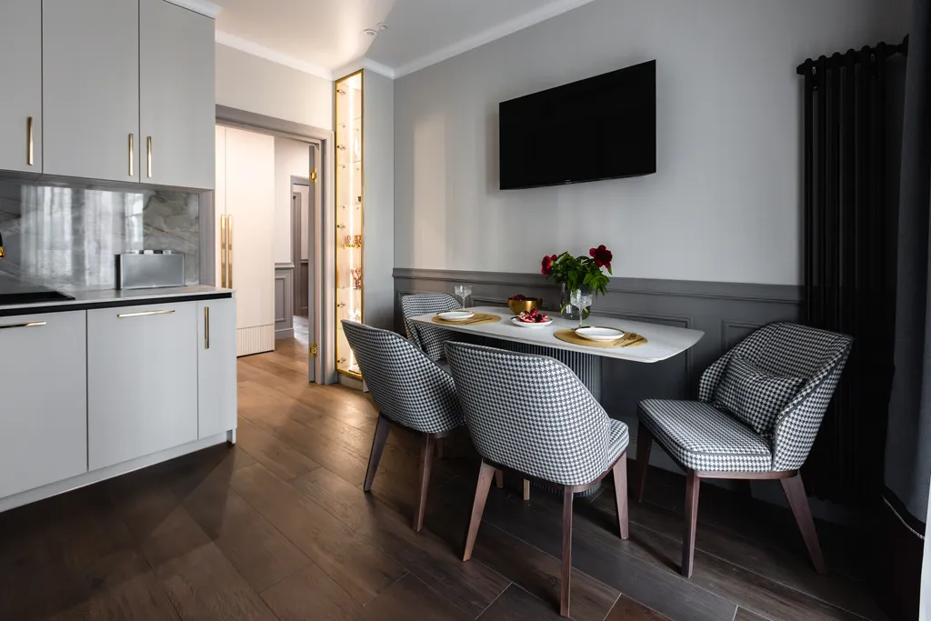 Хороший вкус