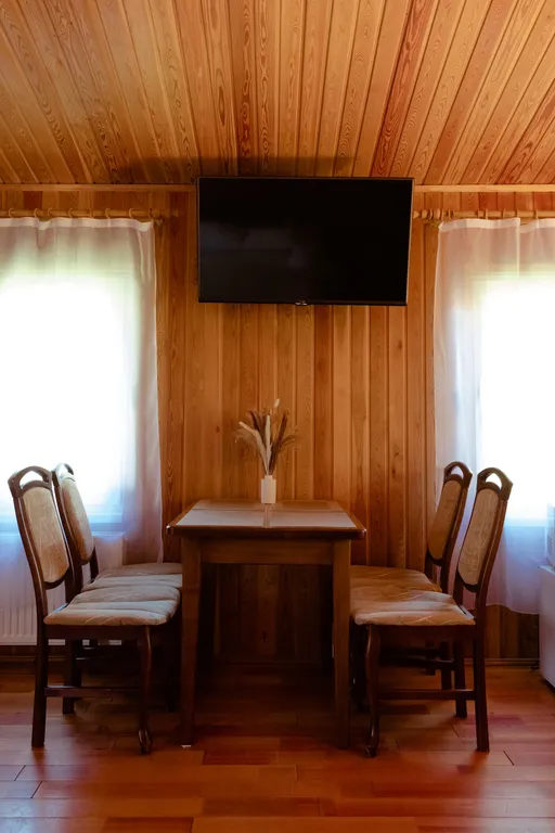 Уютные апартаменты недалеко от моря