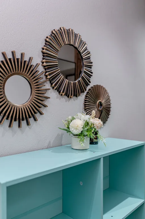 Квартира 1-комнатная Квартира — Москва