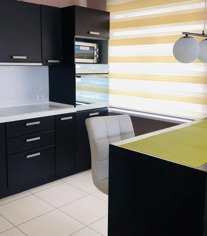 Квартира в центре