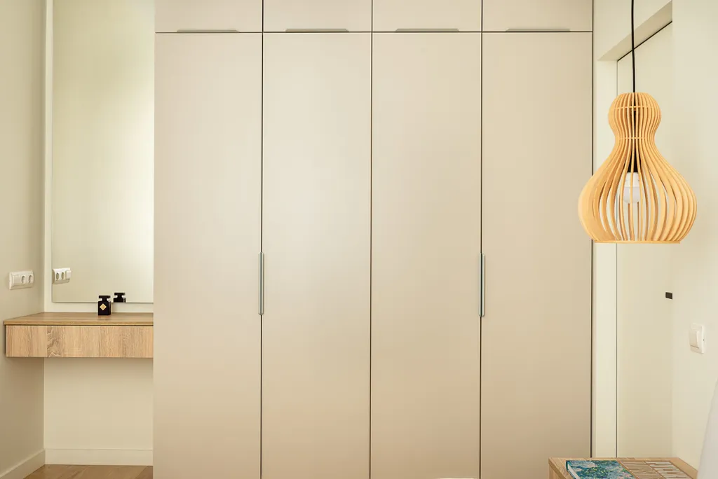 Rauschen Green 32/33