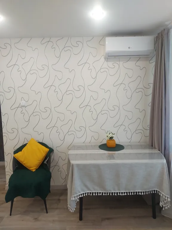 Квартира возле площади Славы