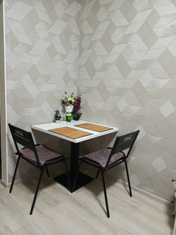 Уютная студия