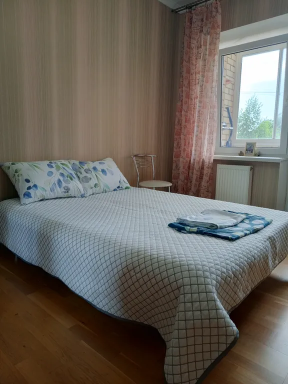 Квартира Современная квартира в центре, автономное отопление, рядом университет — Калининград