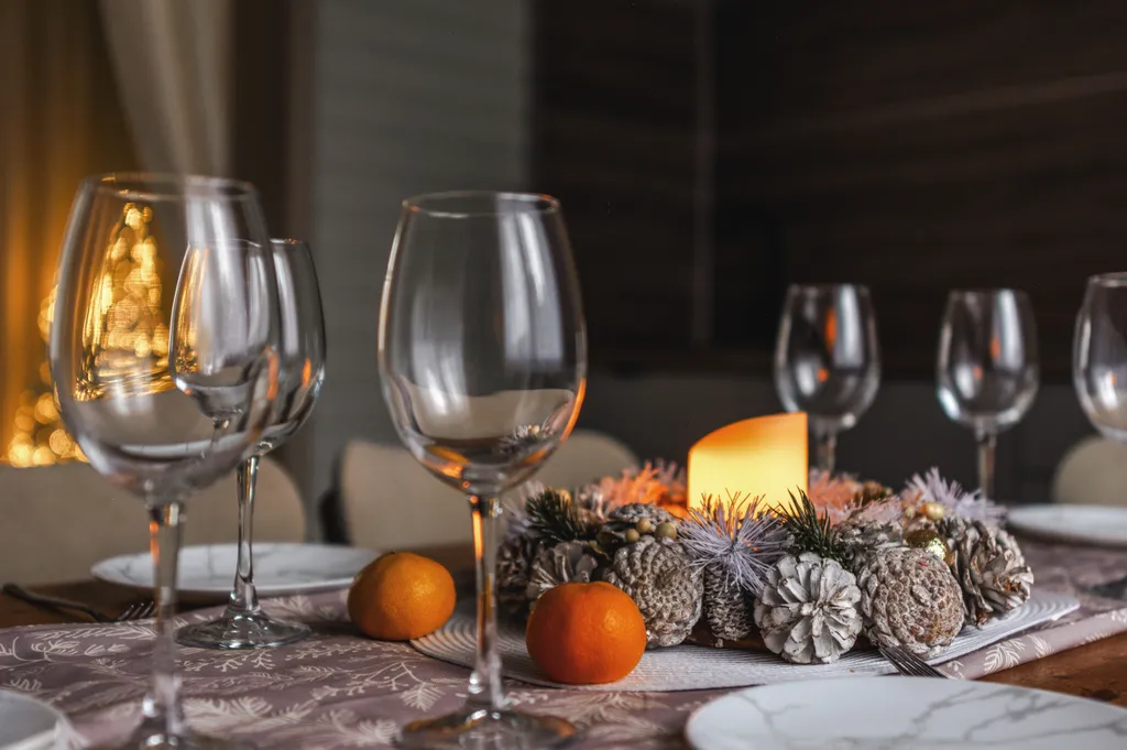 Светлый дом