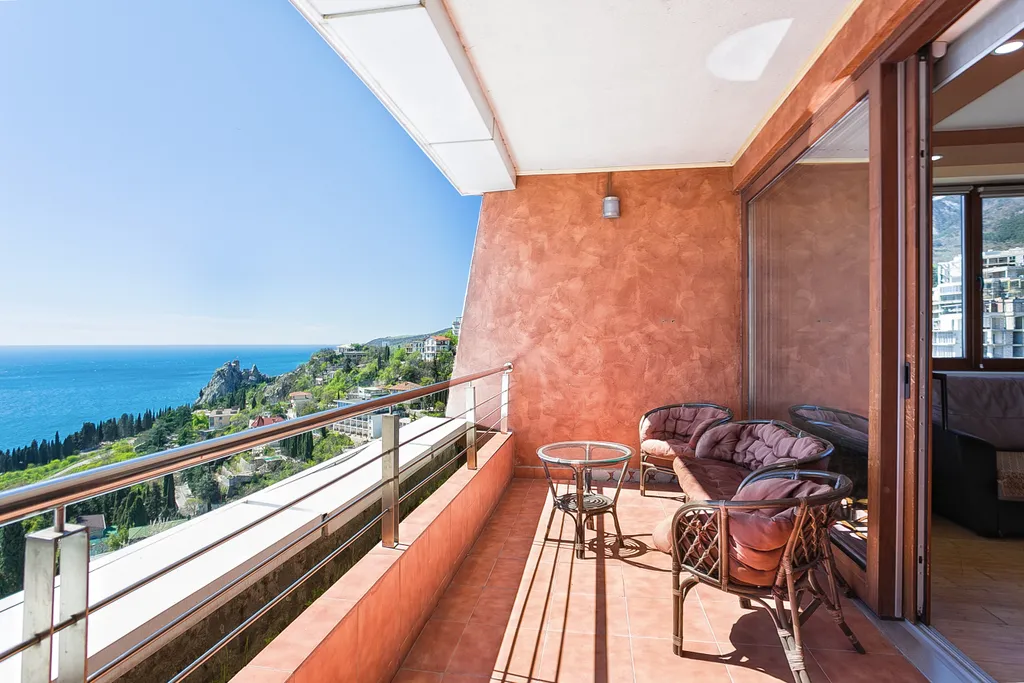 Апартамент 150