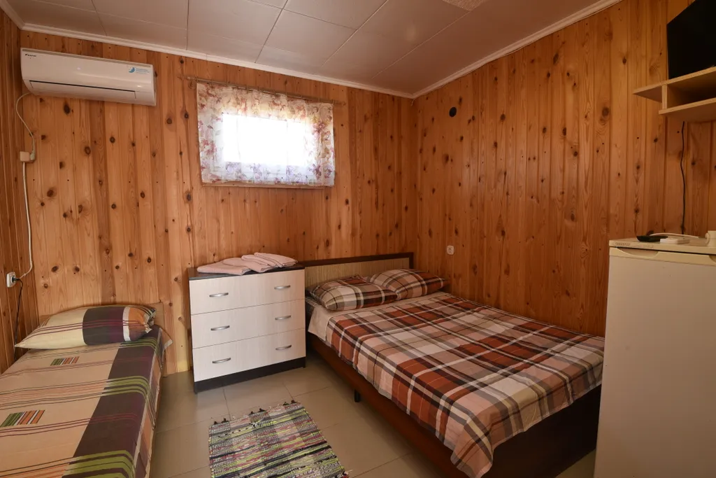 Квартира Комната — Кучугуры