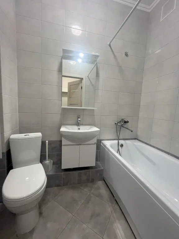 Квартира Уютная однокомнатная квартира — Тверь