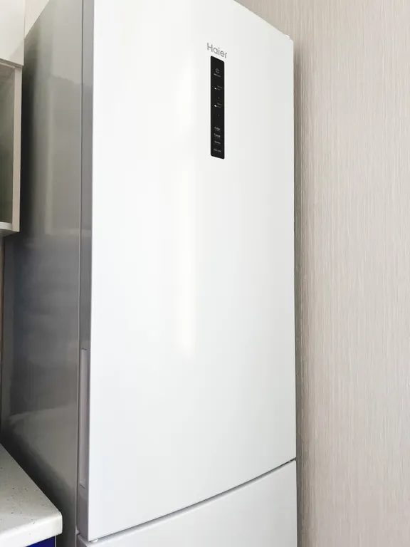 Квартира Светлая квартира в первой линии к парку — Краснодар