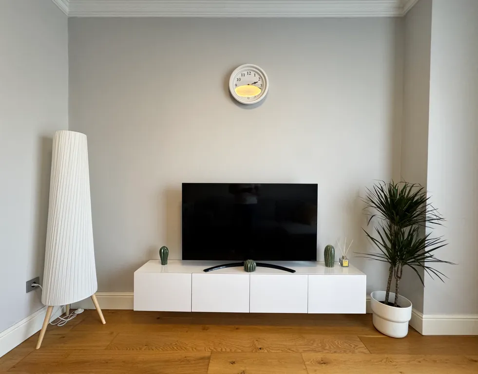 Стильная квартира в центре города, в новом ЖК Taksim 360