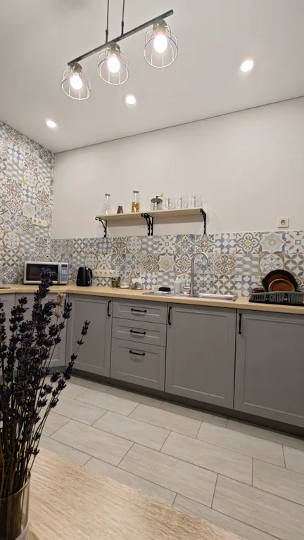 Квартира Квартира WarmProvence — Ростов-на-Дону