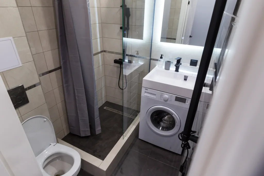 Квартира Стильная квартира с видом на горы и озеро — Кировск