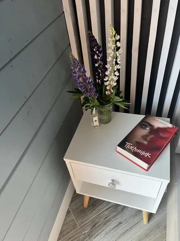 Уютный Барнхаус на берегу Ладоги