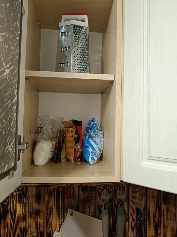 Уютная двухкомнатная квартира