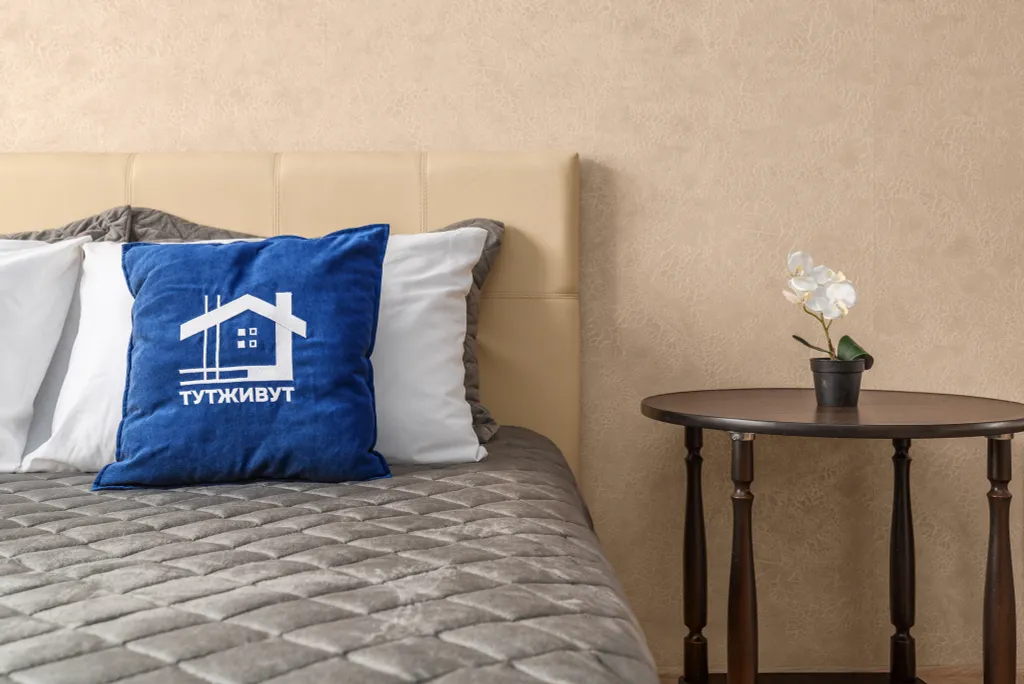 Квартира 1-комнатная Квартира — Краснодар