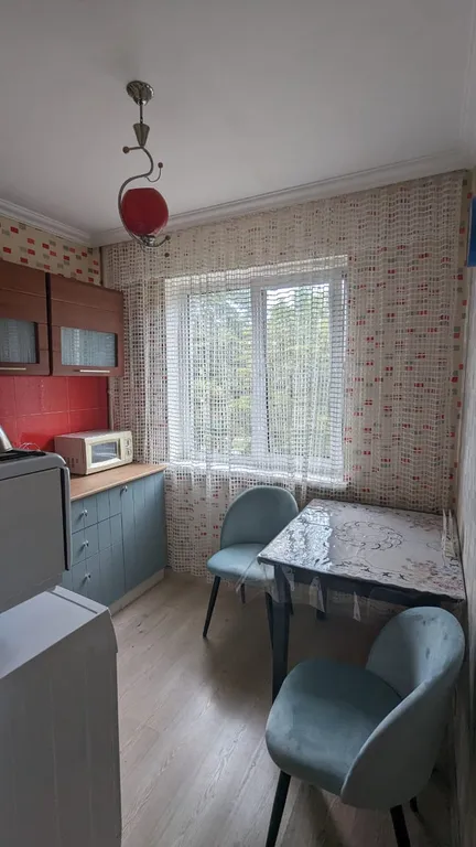 Квартира Уютная квартира в развитом районе — Владикавказ