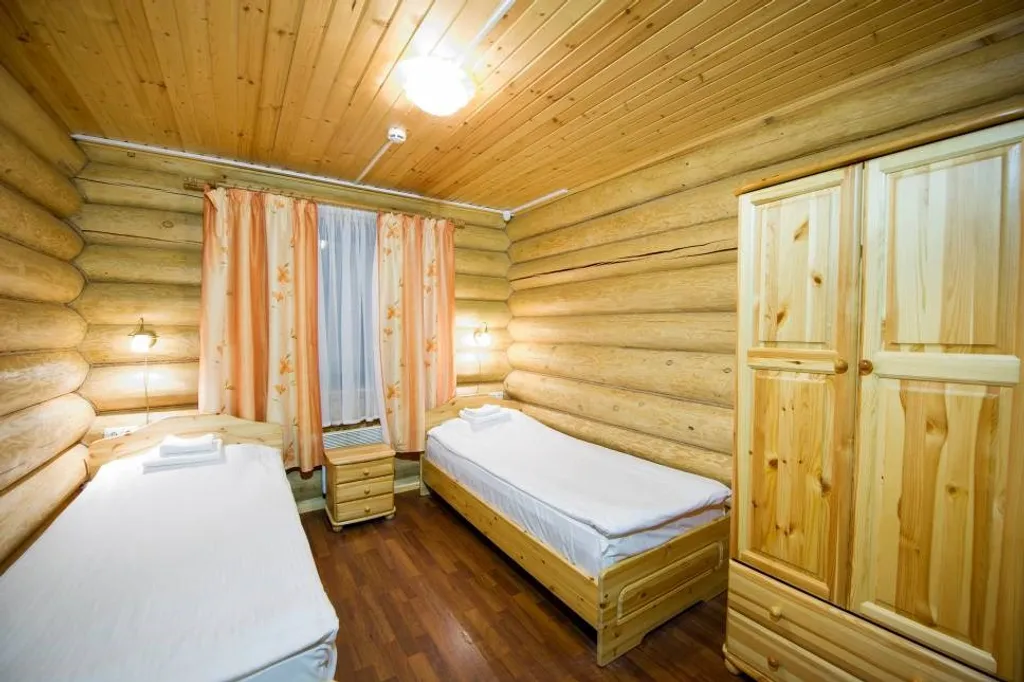 5-комнатный Дом