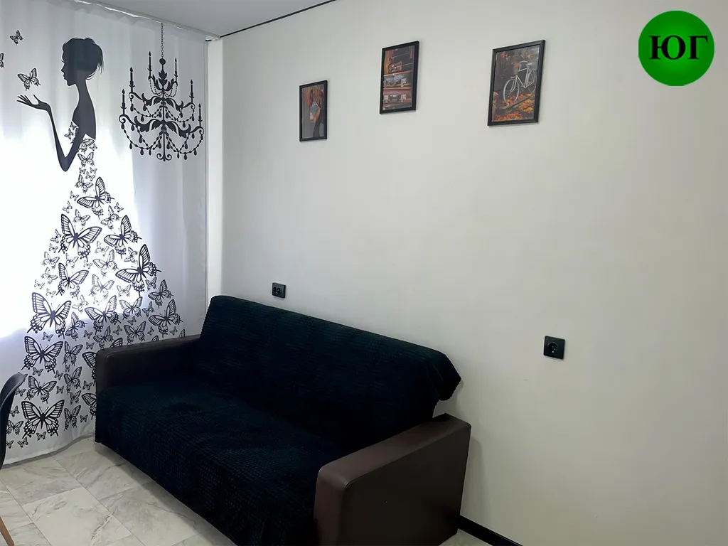 Квартира в центре города