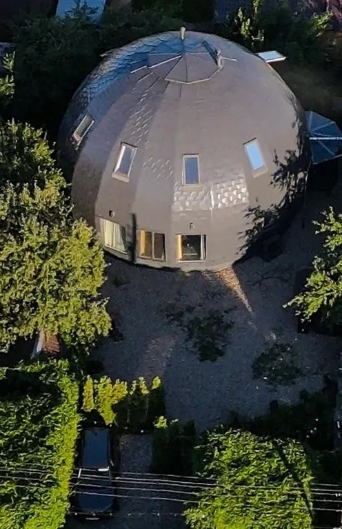 4-комнатный Дом