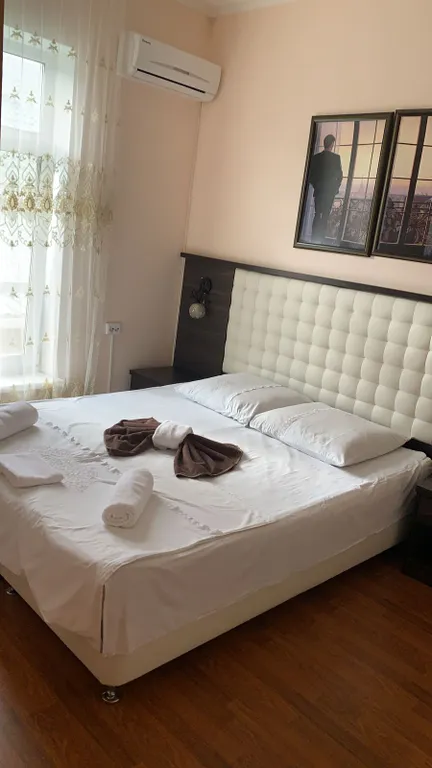 Квартира Квартира Двухкомнатный номер с кухней — Пляхо