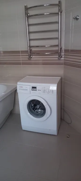 Апартаменты с видом на море