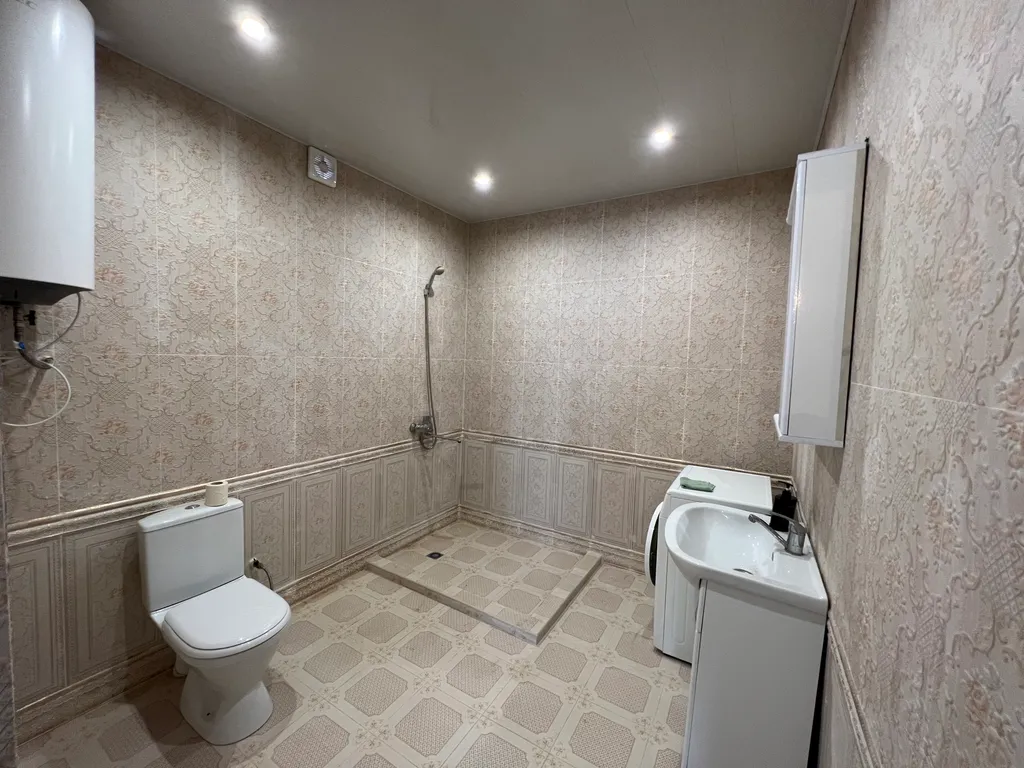 Коттедж Уютный домик рядом с морем — Дербент