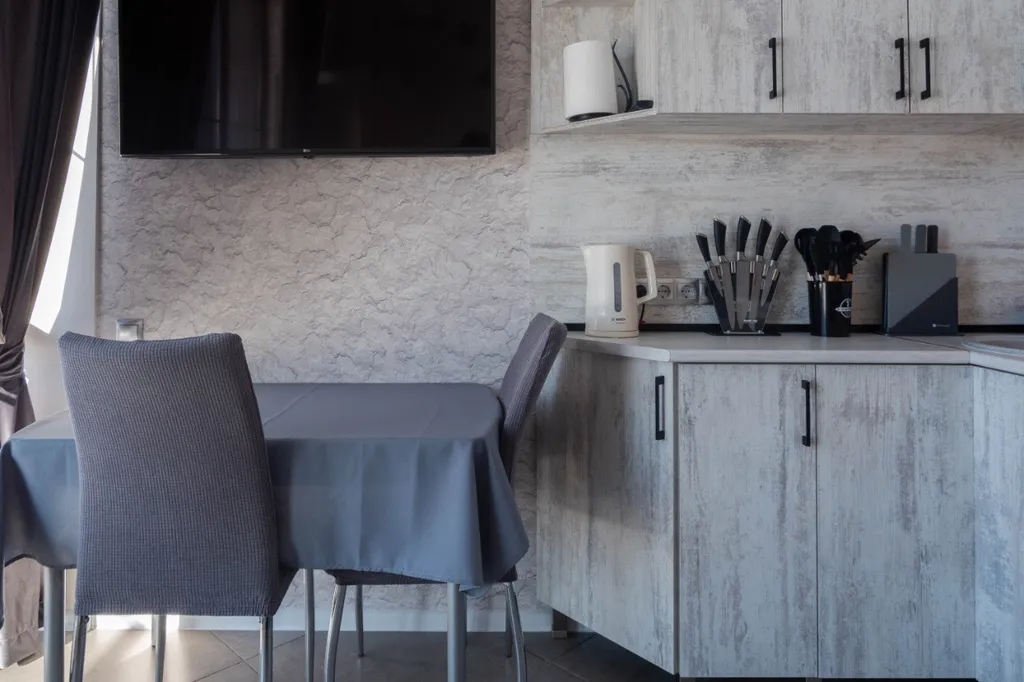 Gudauri premium apartment