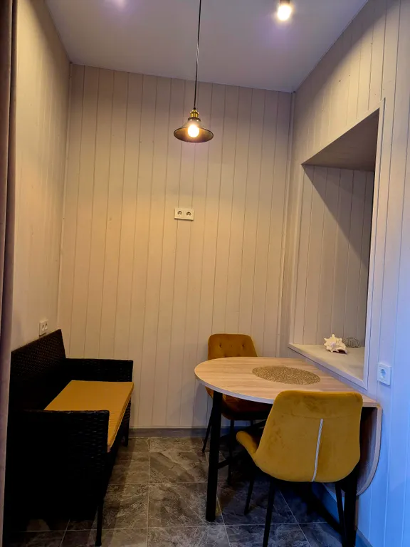 Дом на берегу Камского моря с Банным комплексом и чаном фурако.