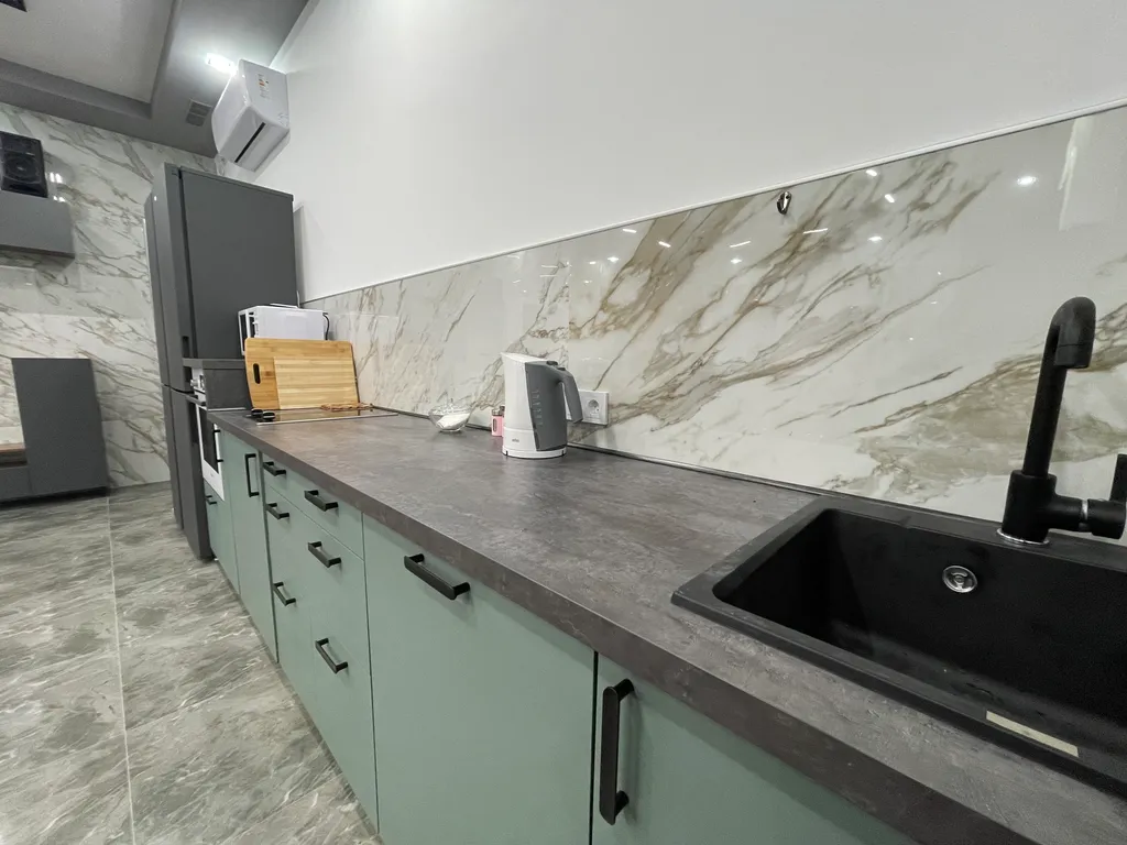 Частный дом в Бяконтово