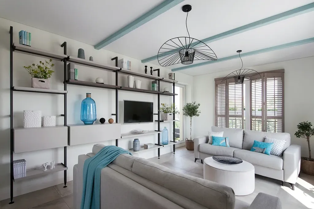 Маленькая Италия у моря