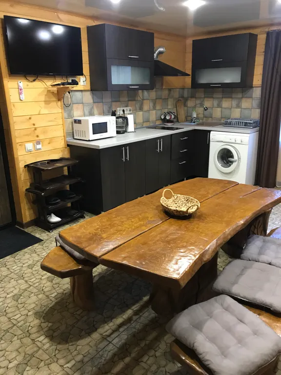 Вилла Дах де люкс