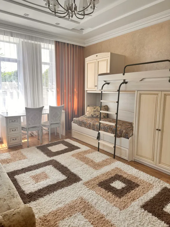 Отличная квартира